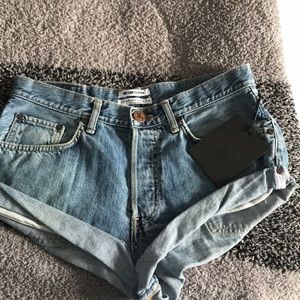 One Teaspoon Vintage Bandits size 25